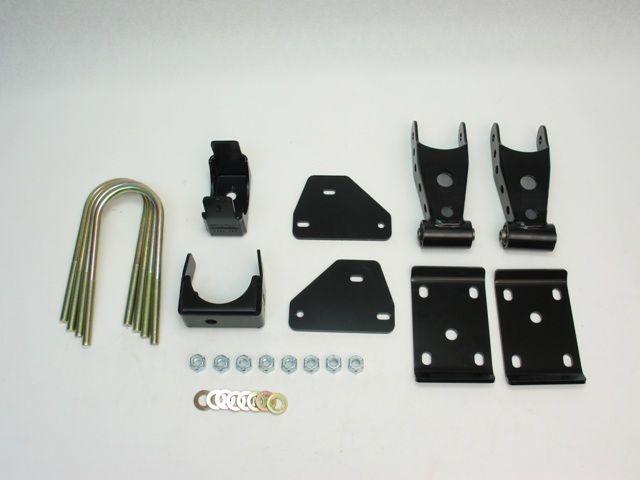 Belltech FLIP KIT 02-05 RAM ALL CABS 5inch - 6686