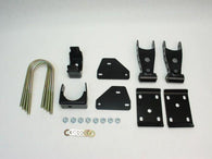 Belltech FLIP KIT 02-05 RAM ALL CABS 5inch - 6686