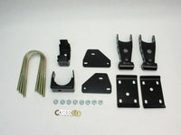Belltech FLIP KIT 02-05 RAM ALL CABS 5inch - 6686
