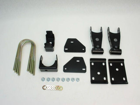 Belltech FLIP KIT 02-05 RAM ALL CABS 5inch - 6686