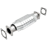 MagnaFlow Conv DF Chevrolet-Isuzu 82 8 - 23652