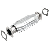 MagnaFlow Conv DF Chevrolet-Isuzu 82 8 - 23652
