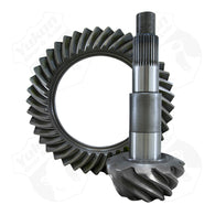 Yukon Gear High Performance Gear Set For 2014+ Chrysler 10.5in in a 4.11 Ratio - YG C11.5B-410B
