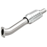 MagnaFlow Conv DF 09 Matrix S 2.4L Rear OEM - 49501
