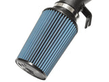 Injen 16-17 Audi A6 2.0L Turbo Wrinkle Black Cold Air Intake - SP3086WB