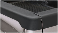 Bushwacker 02-08 Dodge Ram 1500 Fleetside Bed Rail Caps 96.0in Bed - Black - 58511