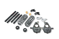 Belltech LOWERING KIT WITH ND2 SHOCKS - 781ND