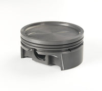 Mahle MS Piston Set GM LS 363ci 3.800in Bore 4in Stroke 6.125in Rod .927 Pin -16cc 9.3 CR Set of 8 - 930219600