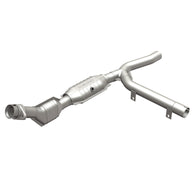 MagnaFlow Conv DF '01-'04 Ford F-150 4.2L 2wd - 93122