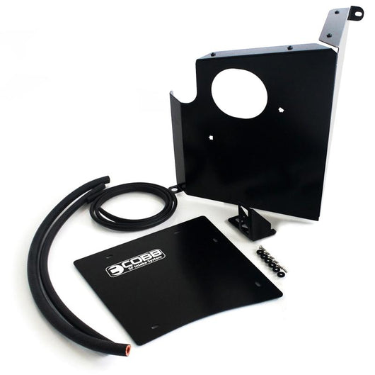 Cobb 04-07 Subaru STi / 02-07 WRX / 04-08 FXT Intake + Airbox - SUB00001IA