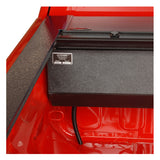 Pace Edwards 05-15 Toyota Tacoma Standard & Access Cabs 6ft 2in Bed JackRabbit Full Metal - FMT3554