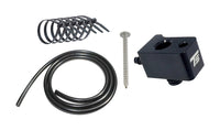 Torque Solution Billet Boost Tap Kit Volkswagen / Audi TSI Gen 3 Boost Tap - TS-VW-026K
