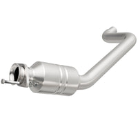Magnaflow Conv DF 10-12 Jaguar XF 5.0L - 52003
