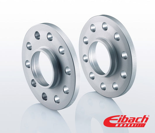 Eibach Pro-Spacer 20mm Spacer / Bolt Pattern 5x112 / Hub Center 57.1 for 02-08 Audi A4 (B6/B7) - S90-2-20-003