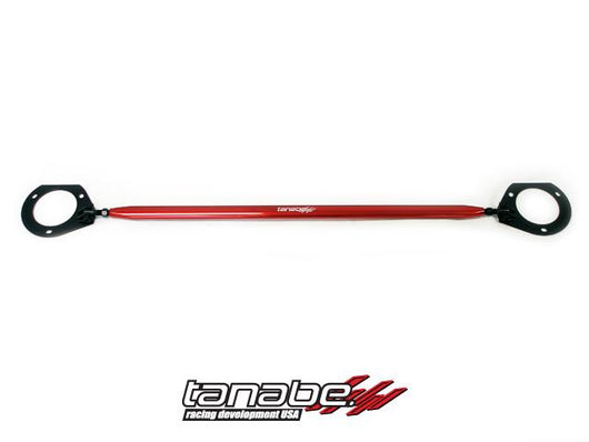 Tanabe Sustec Front Strut Tower Bar 00-05 Celica (ZZT231) - TTB036F