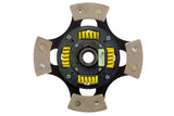 ACT 1986 Honda Accord 4 Pad Sprung Race Disc - 4212111