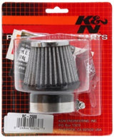K&N Universal Clamp-On Air Filter 1-15/16in FLG / 3in B / 2in T / 2-1/2in L - RC-2500