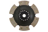 ACT 1991 Saturn SC 6 Pad Rigid Race Disc - 6214025