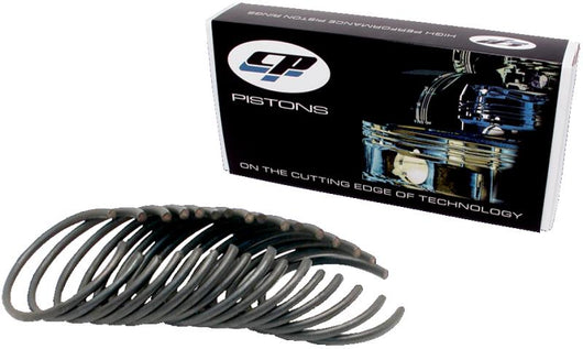 CP Spiral Lock .927in Bore x .073in Thick - 927x073 CSL