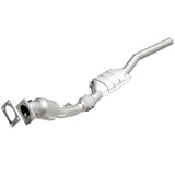 Magnaflow Conv DF 00-02 Audi S4 2.7L D/S A/T (49 State) - 24313