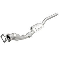 Magnaflow Conv DF 00-02 Audi S4 2.7L D/S A/T (49 State) - 24313