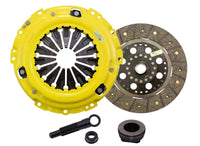 ACT 2003 Dodge Neon HD/Perf Street Rigid Clutch Kit - DN3-HDSD