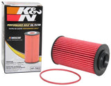K&N 05-10 Saab 9-3 2.8L / 10-11 Camaro 3.6L V6 / 04-11 Cadillac CTS / STS / SRX 2.8L / 3.0L / 3.6L V - HP-7003