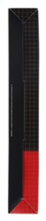 K&N Replacement Air Filter BMW X6 3.0L; 08-09 - 33-2428