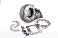 Garrett GT30R Turbine Hsg Kit O/V T3 / V-Band 0.82 A/R (Hi Sil) - 740902-0014