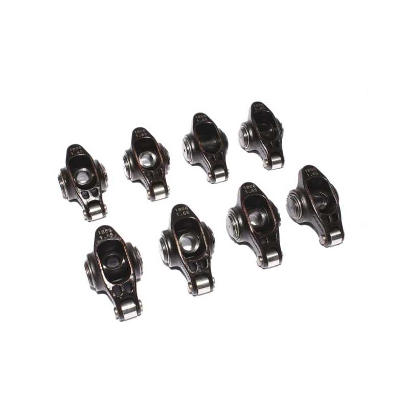 COMP Cams Rockers CS 1.65 7/16in Ultra Pro - 1806-8