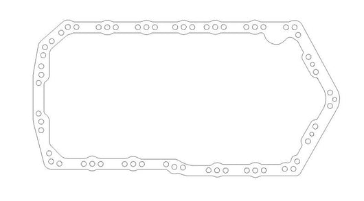 Cometic Buick V6 20 Bolt .094in KF Oil Pan Gasket - C5700-094