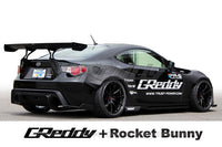 GReddy 13+ Scion FR-S Full Greddy X Rocket Bunny 86 Wide Body Aero Kit w/ GT Wing - 17010224