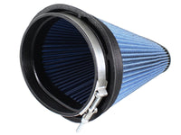 aFe MagnumFLOW Pro5R Intake Replacement Air Filter (7.75x5.75in)F x (9x7in)B x (6x2.75in)T x 9.5in H - 24-90080