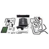 Edelbrock Supercharger Stage 1 - Street Kit 2003-2006 GM Gmt800 Trucks 4 8 5 3 6 0L w/ o Tuner - 15770