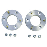 Skyjacker Suspension Front Leveling Kit 2004-2017 Nissan Titan 2WD/4WD/XD - NT20MS