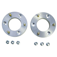 Skyjacker Suspension Front Leveling Kit 2004-2017 Nissan Titan 2WD/4WD/XD - NT20MS