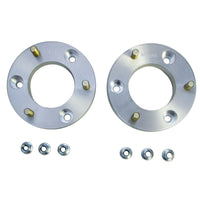 Skyjacker Suspension Front Leveling Kit 2004-2017 Nissan Titan 2WD/4WD/XD - NT20MS