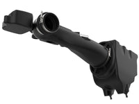 aFe Momentum GT Pro-GUARD 7 Cold Air Intake System 2018+ Jeep Wrangler (JL) V6 3.6L - 75-76217