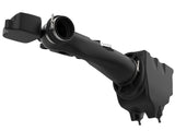 aFe Momentum GT Pro 5R Cold Air Intake System 2018+ Jeep Wrangler (JL) V6 3.6L - 54-76217