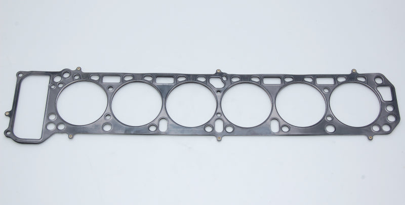 Cometic Nissan 75-80 L28 89mm .040in. MLS Head Gasket - Left - C4580-045