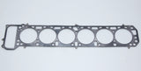 Cometic Datsun 240/260/280Z NonTurbo 89mm .040 inch MLS 5 Layer L28 Head Gasket - C4580-040