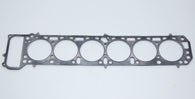 Cometic Datsun 240/260/280Z NonTurbo 89mm .040 inch MLS 5 Layer L28 Head Gasket - C4580-040