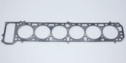 Cometic Datsun 240/260/280Z NonTurbo 89mm .040 inch MLS 5 Layer L28 Head Gasket - C4580-040