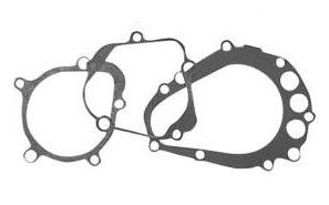 Cometic Nissan RB20E/DE/DET 2.0L .032in Intake Manifold Gasket - IR658032AFM