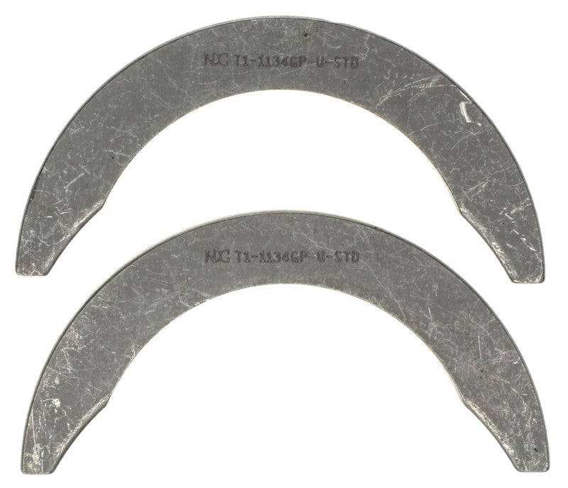 Clevite Honda 1169 1237 1335 1342 1488 1493 1598 1599 1602 1751 1829 1955 Thrust Washer Set - TW327S