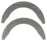 Clevite Honda 1169 1237 1335 1342 1488 1493 1598 1599 1602 1751 1829 1955 Thrust Washer Set - TW327S