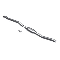 MagnaFlow Conv DF '96 Dodge Dakota 5.2L 4wd - 23506