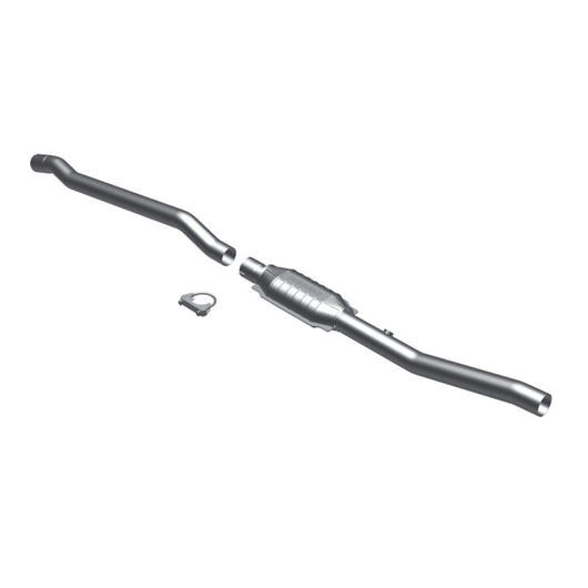 MagnaFlow Conv DF '96 Dodge Dakota 5.2L 4wd - 23506