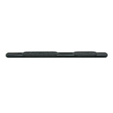 Westin Premier 4 Oval Nerf Step Bars 72 in - Black (Does Not Include Brackets) - 22-5055