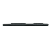 Westin Premier 4 Oval Nerf Step Bars 72 in - Black (Does Not Include Brackets) - 22-5055